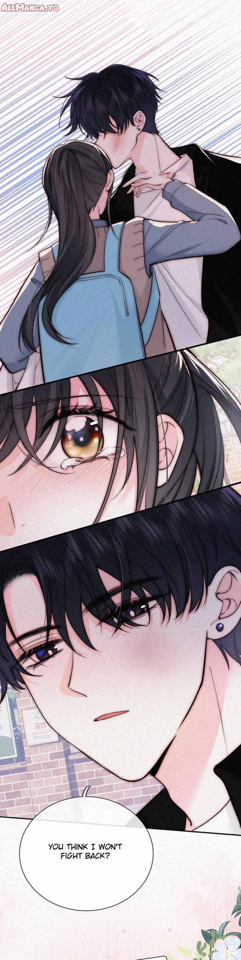 Read Only Love EN Manga Online