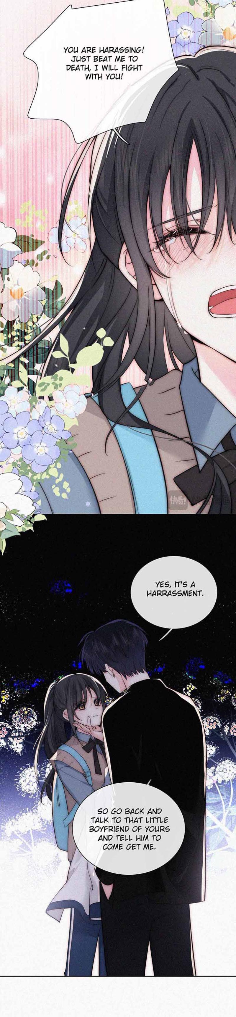 Read Only Love EN Manga Online