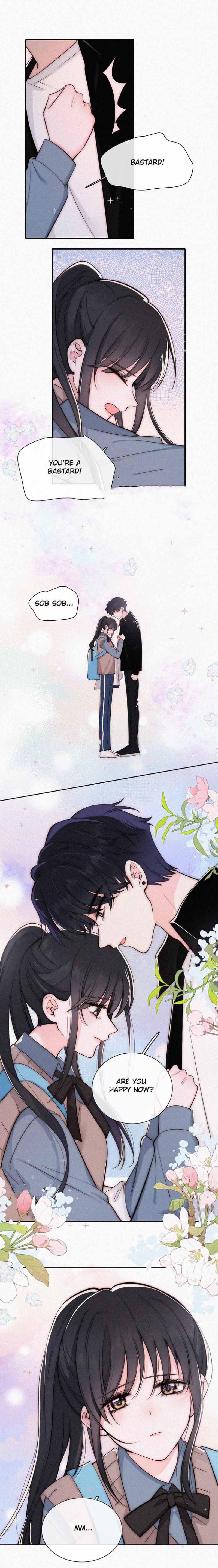 Read Only Love EN Manga Online