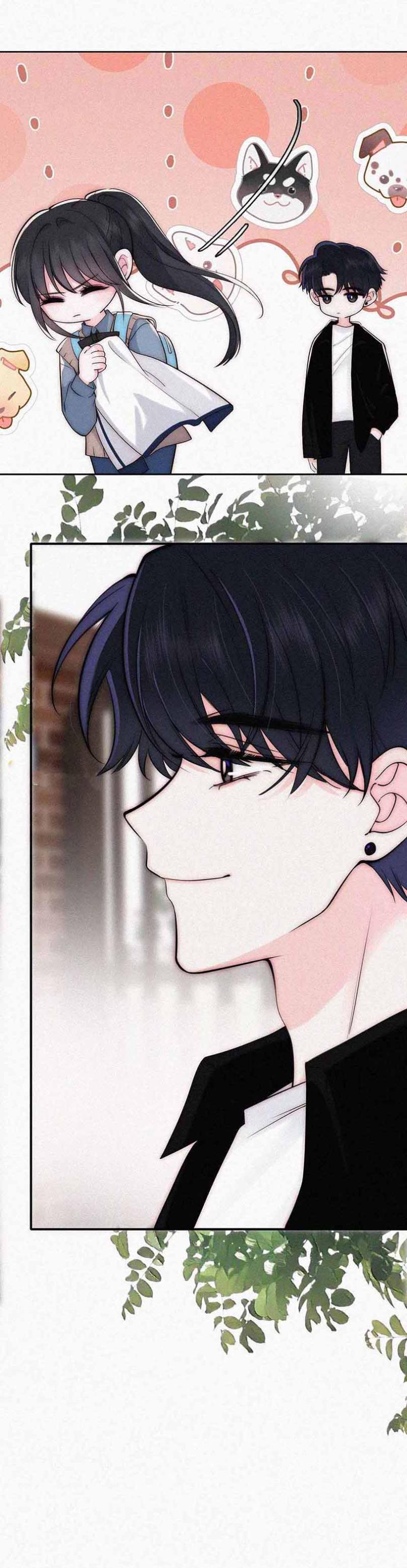 Read Only Love EN Manga Online