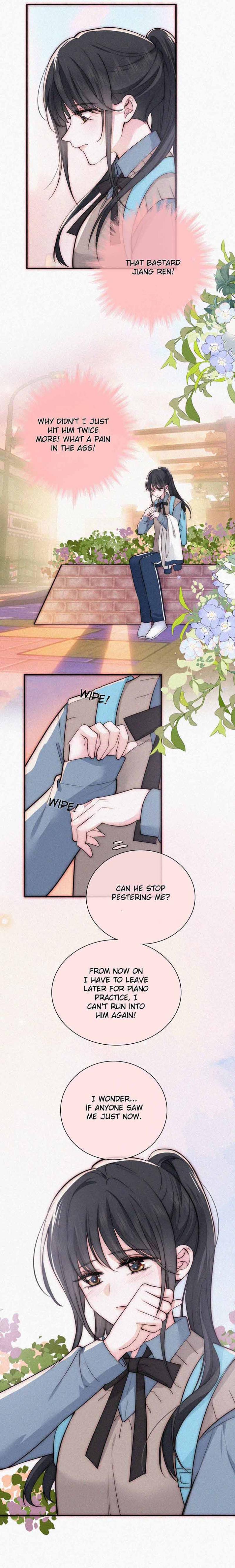Read Only Love EN Manga Online