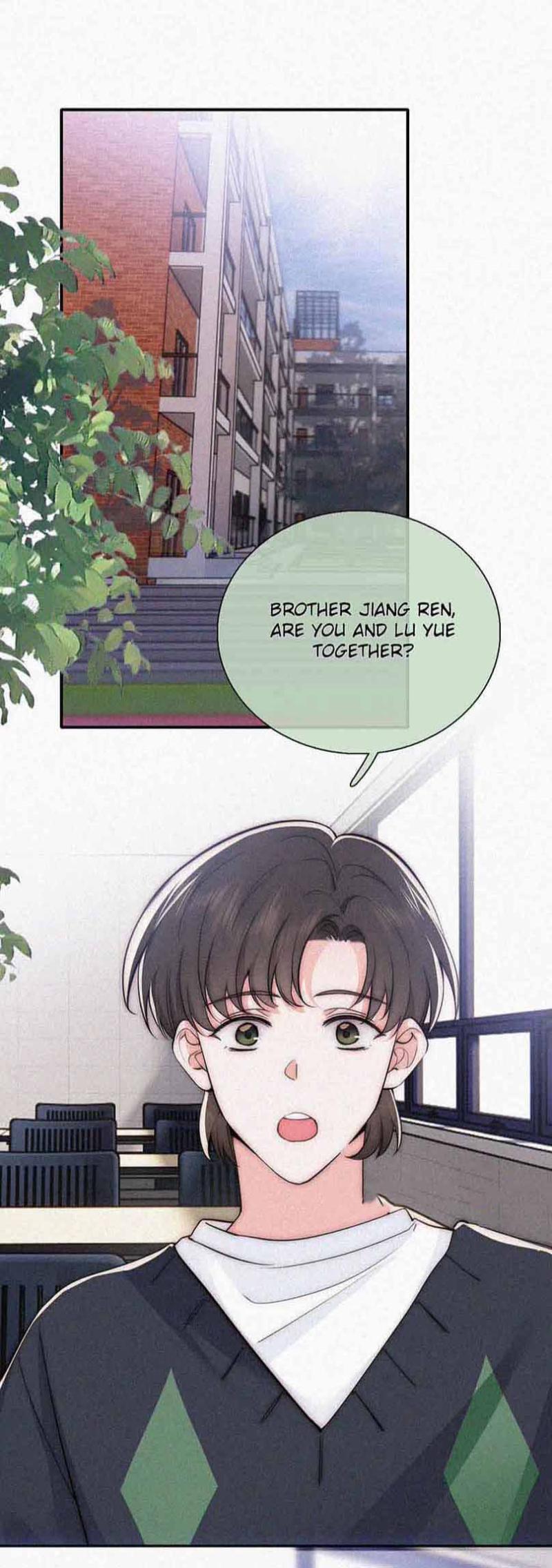 Read Only Love EN Manga Online