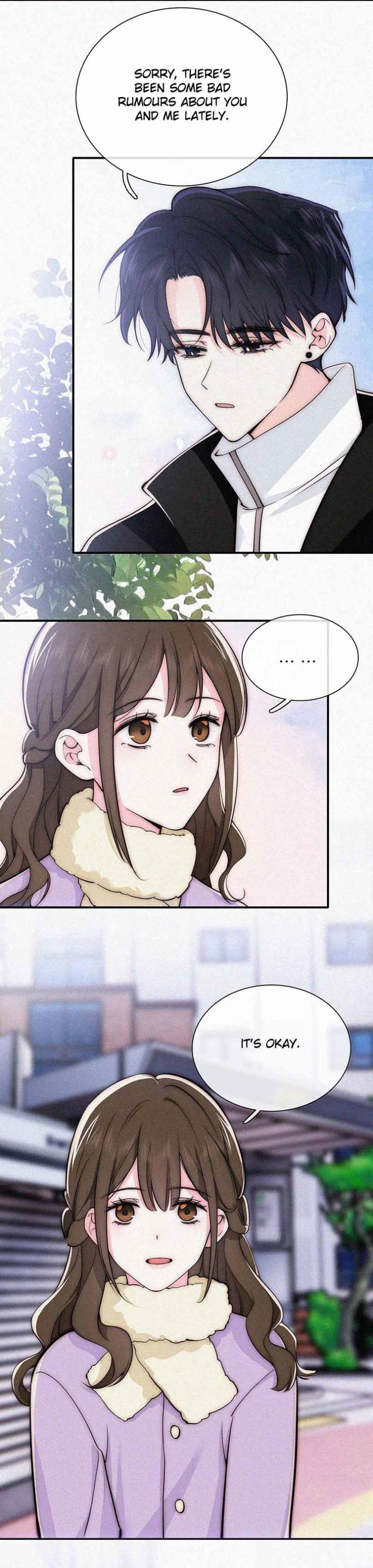 Read Only Love EN Manga Online