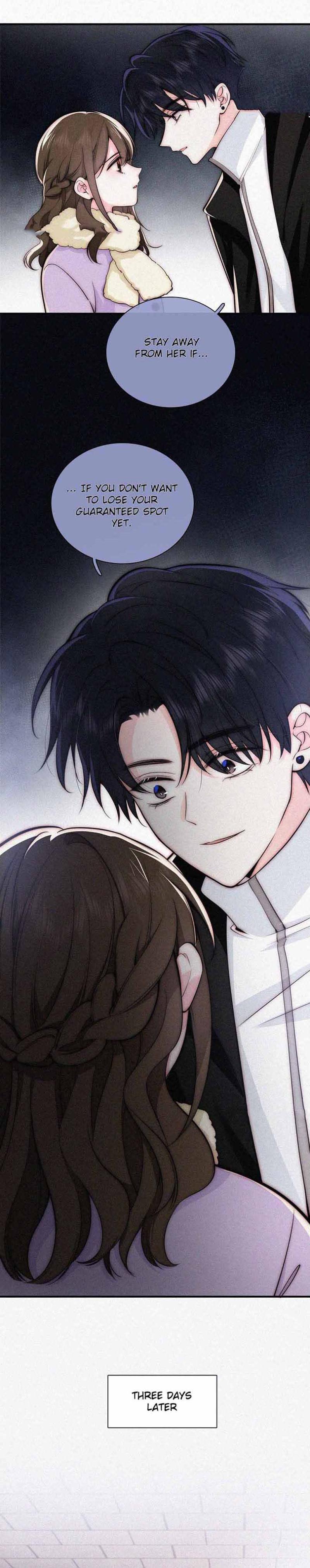 Read Only Love EN Manga Online