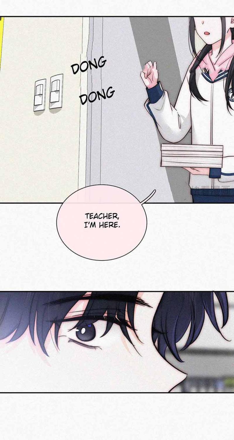 Read Only Love EN Manga Online