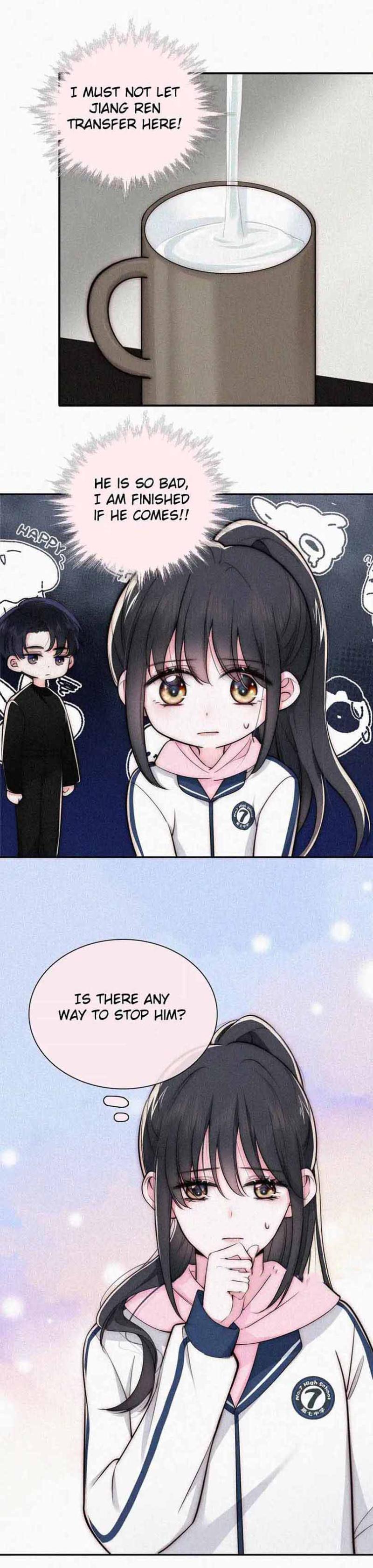 Read Only Love EN Manga Online