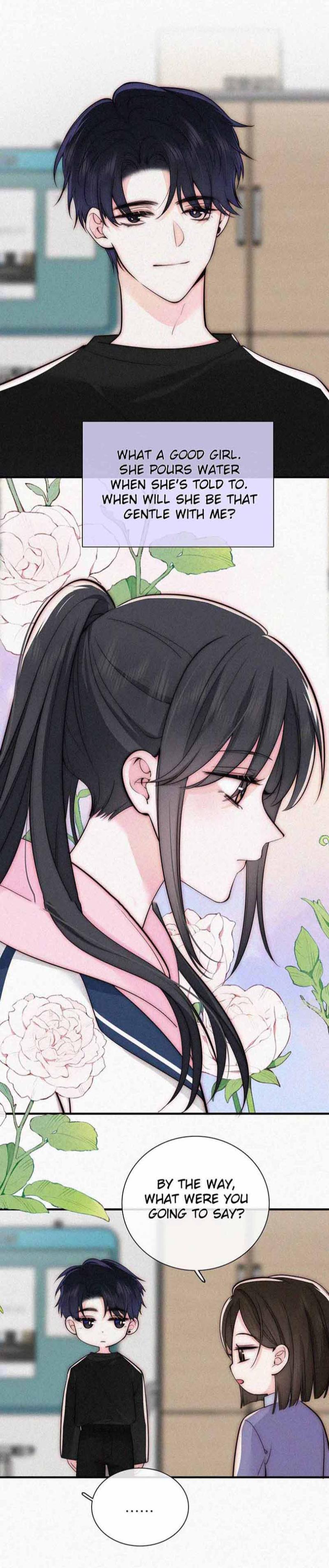 Read Only Love EN Manga Online