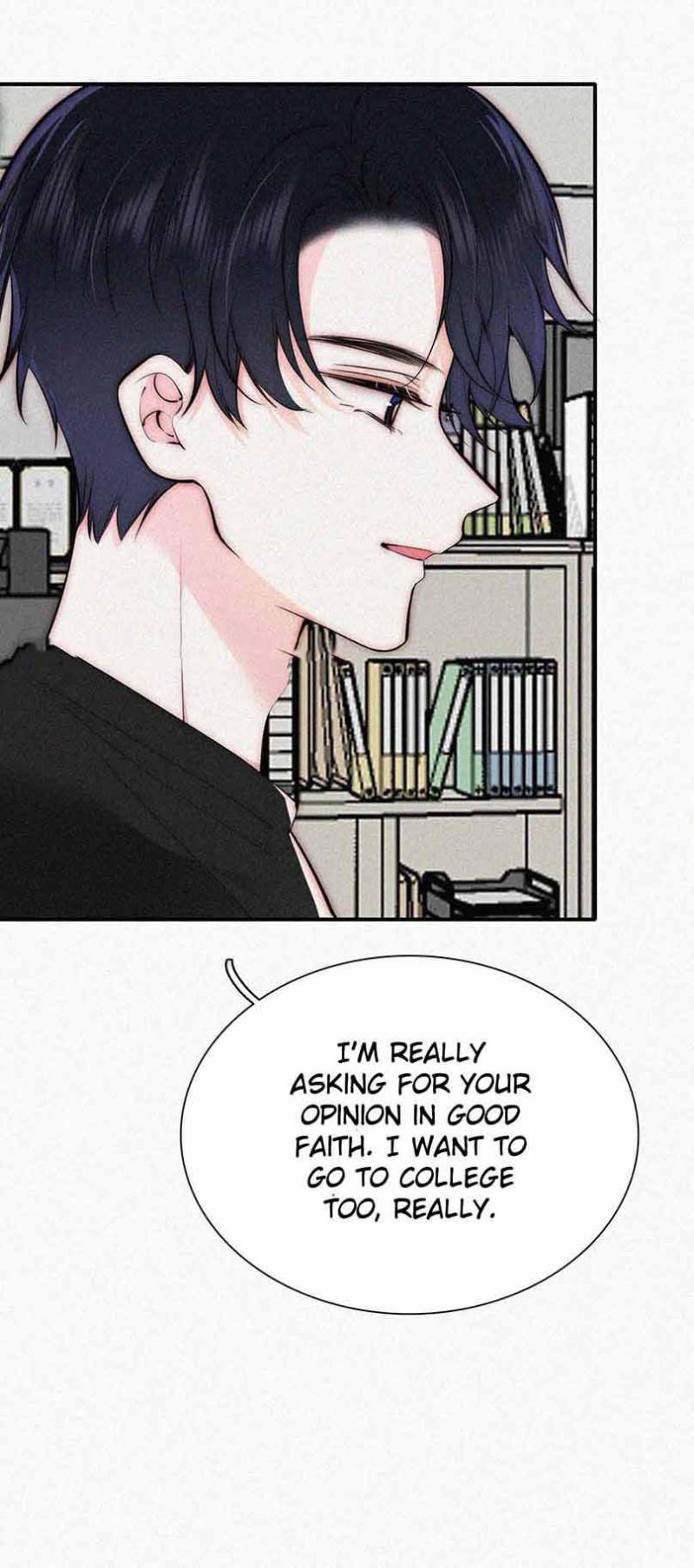 Read Only Love EN Manga Online