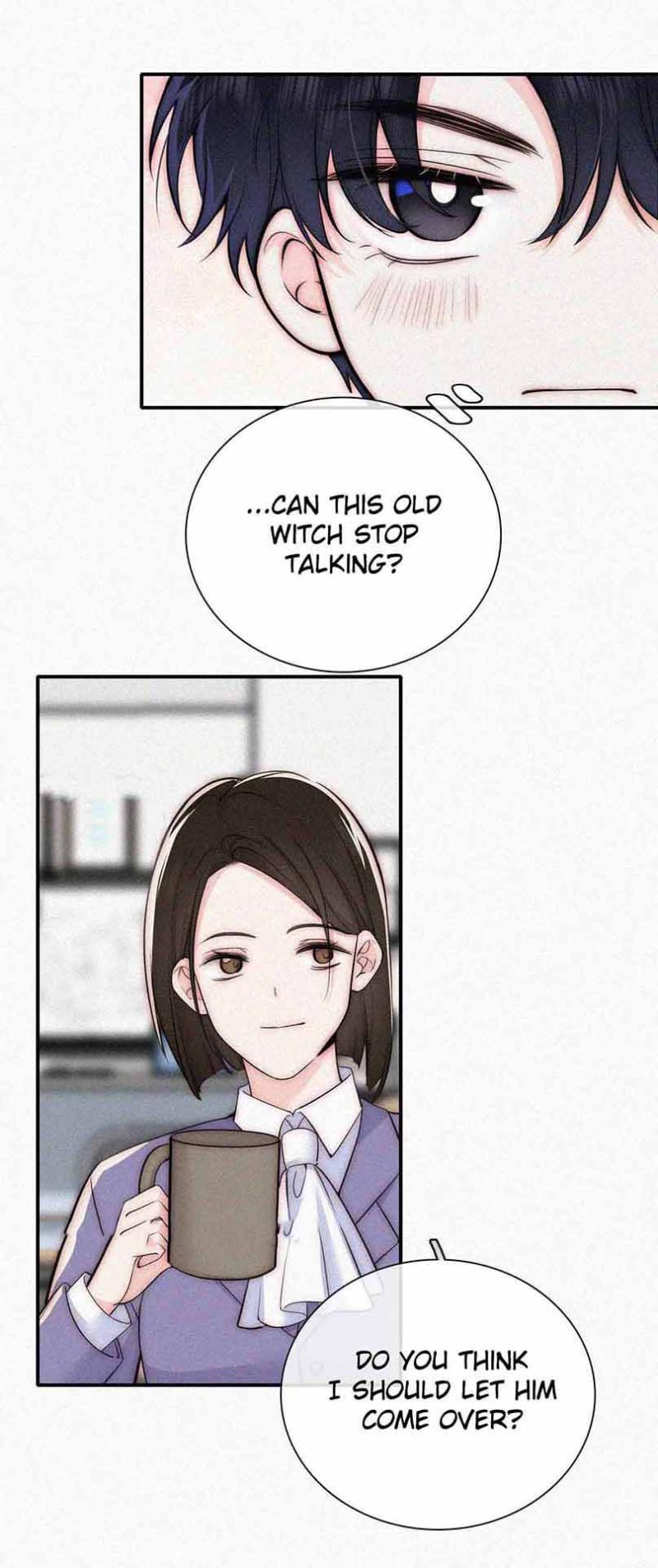 Read Only Love EN Manga Online