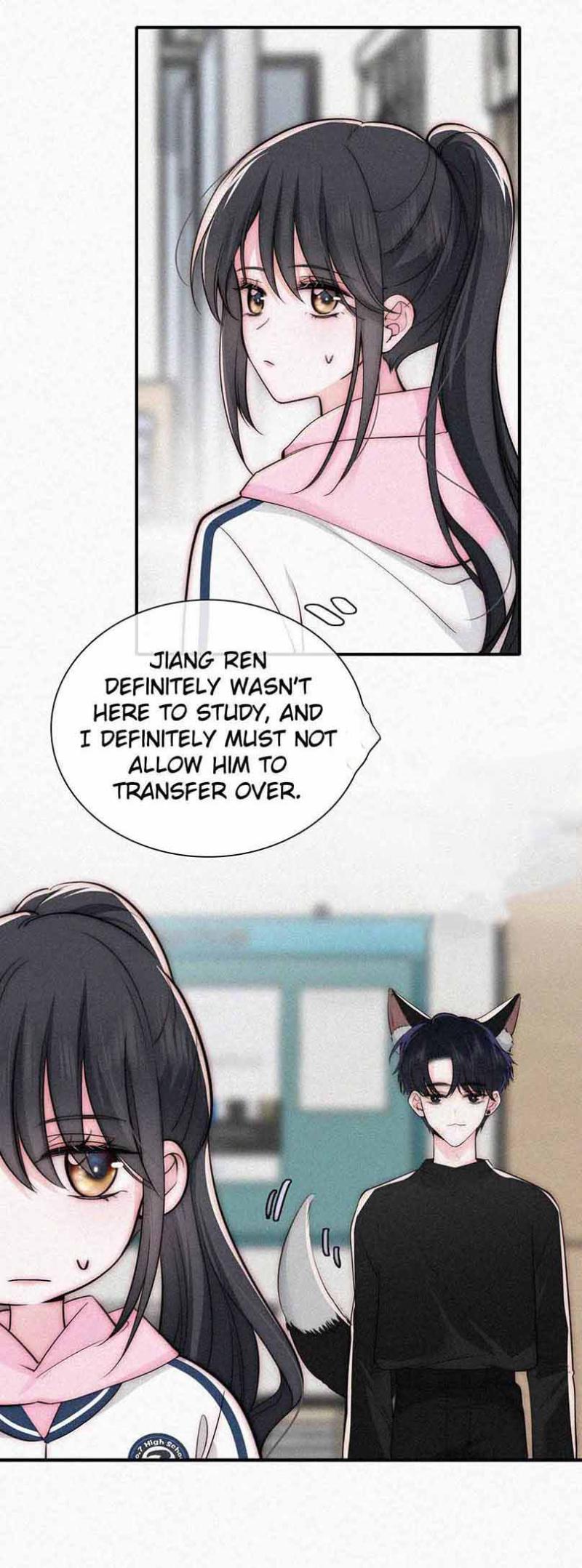 Read Only Love EN Manga Online
