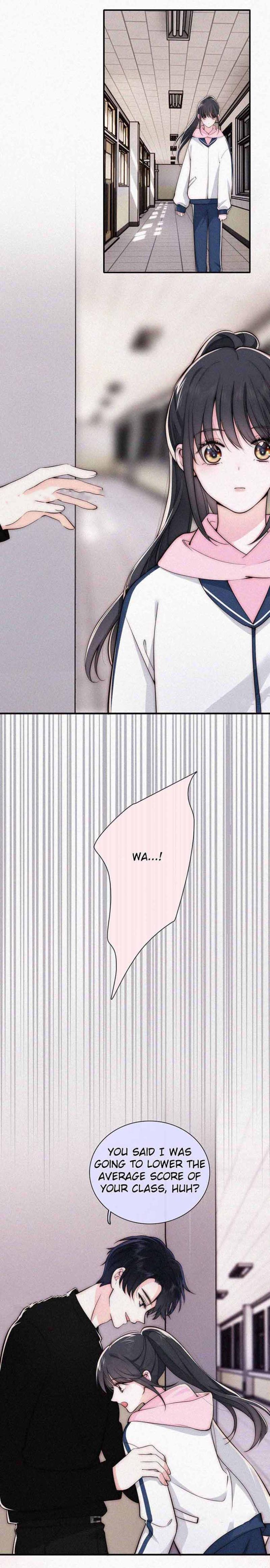 Read Only Love EN Manga Online