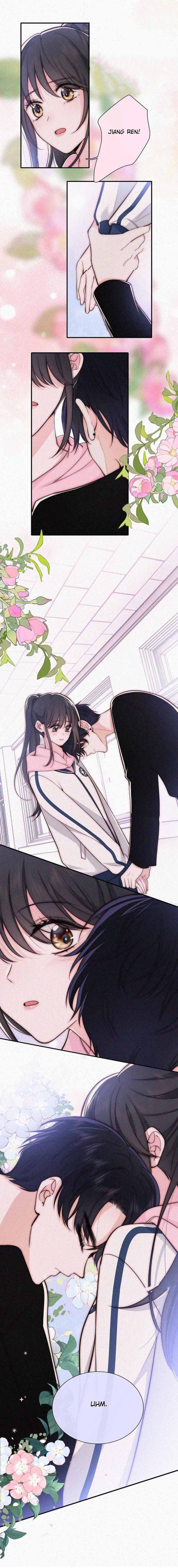 Read Only Love EN Manga Online