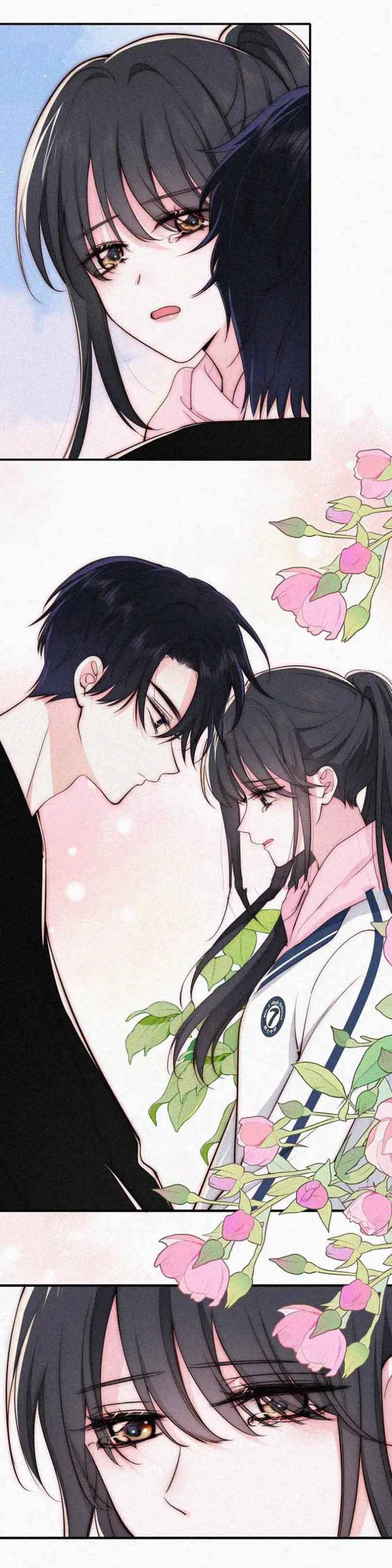 Read Only Love EN Manga Online