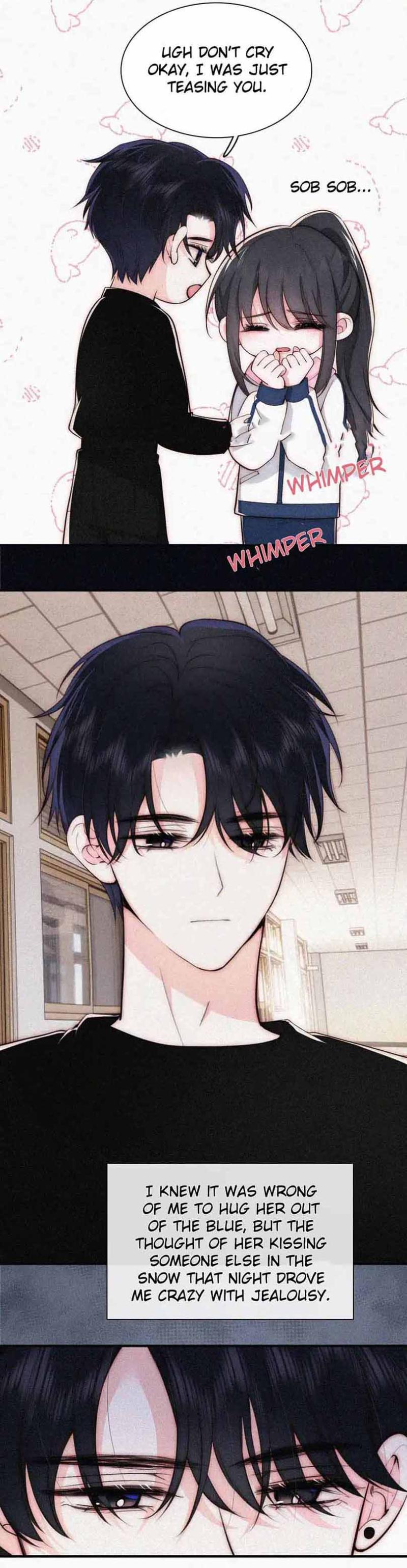 Read Only Love EN Manga Online
