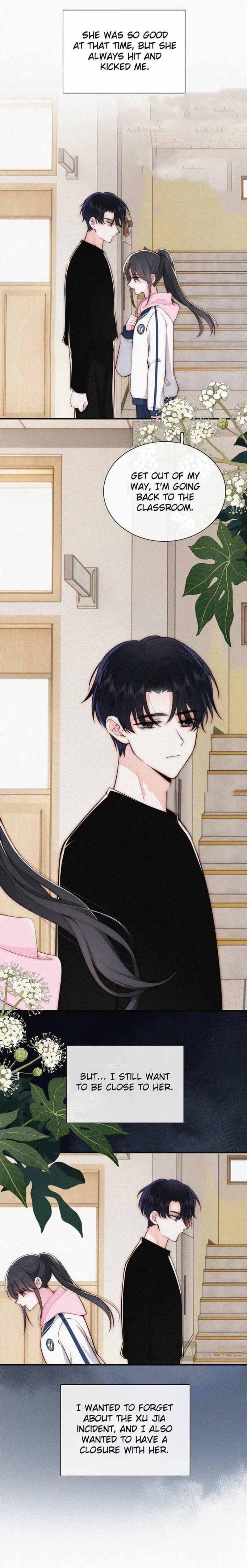 Read Only Love EN Manga Online