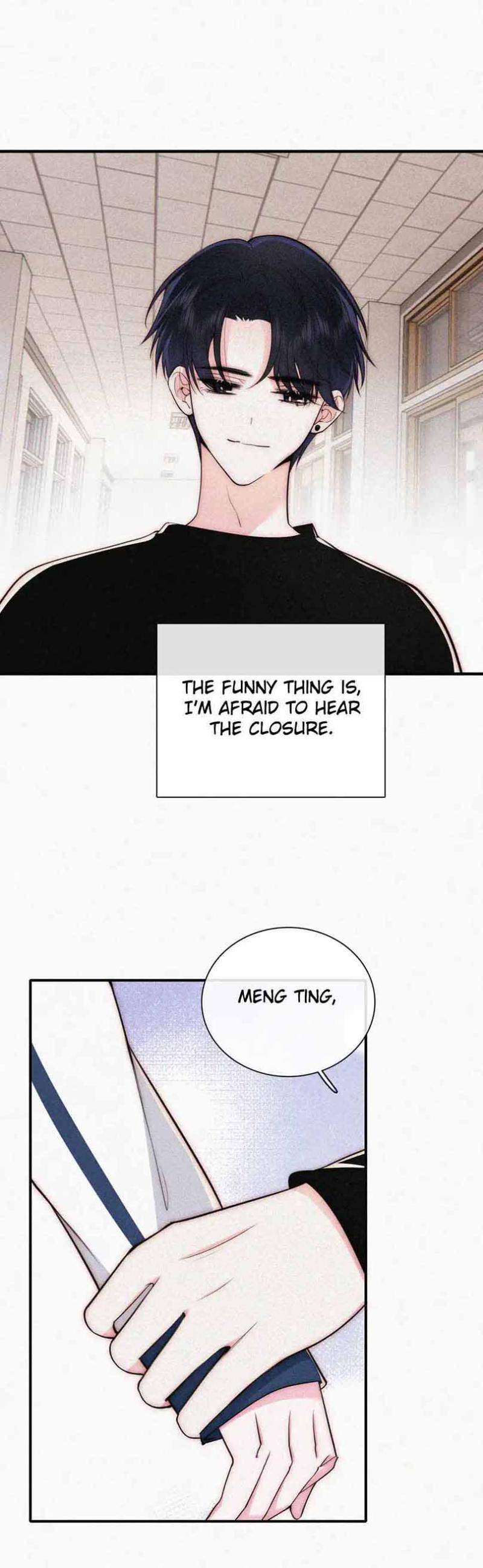 Read Only Love EN Manga Online