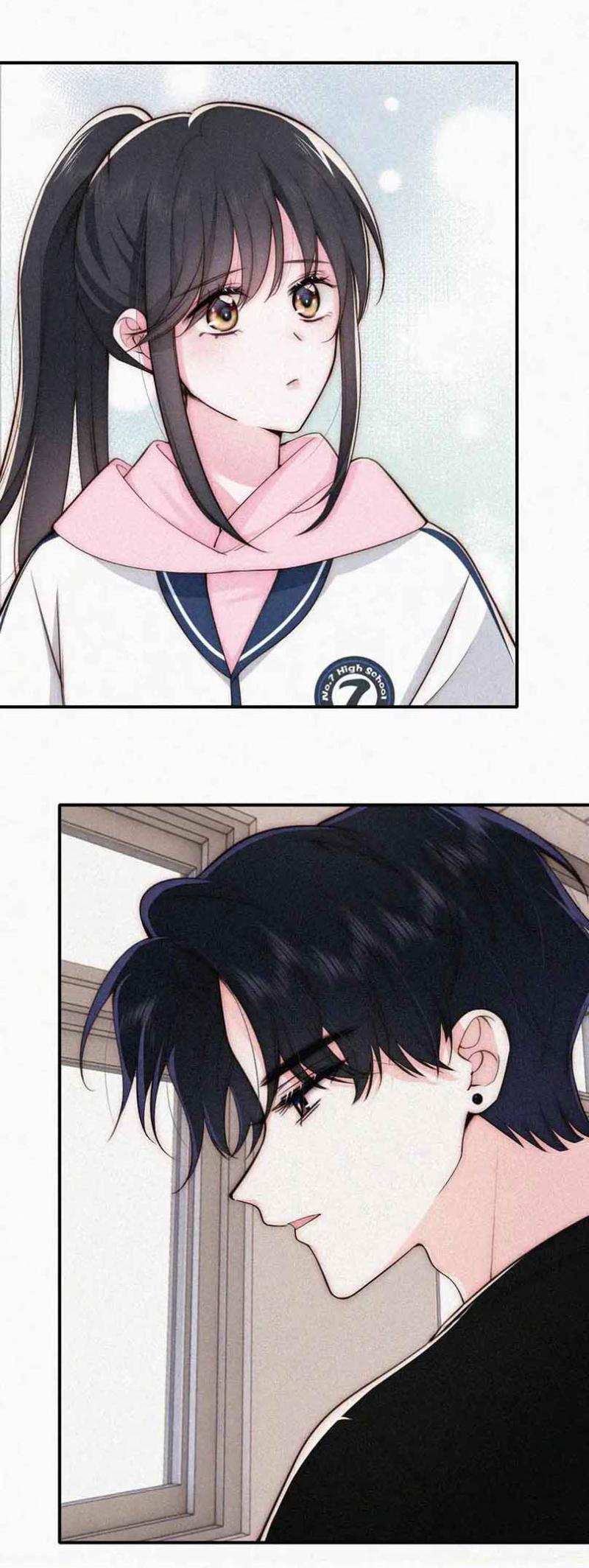 Read Only Love EN Manga Online