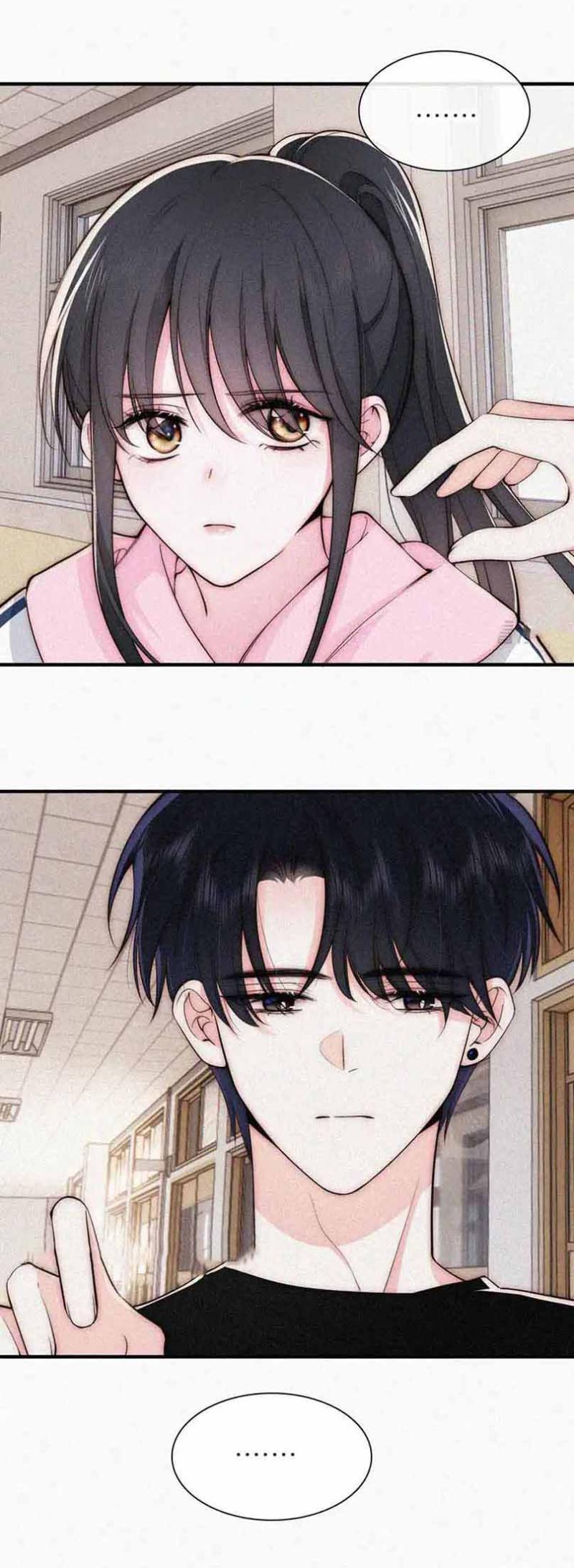 Read Only Love EN Manga Online
