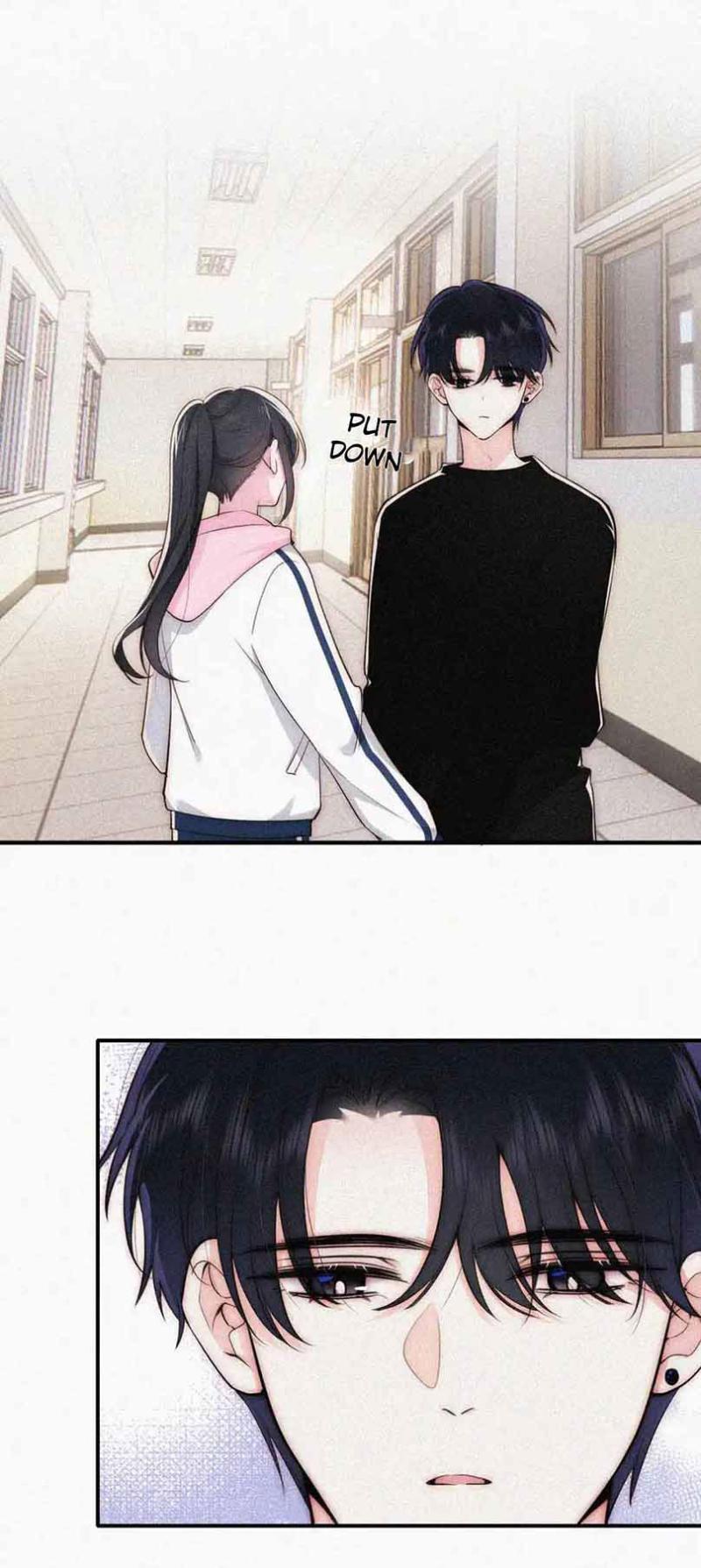 Read Only Love EN Manga Online