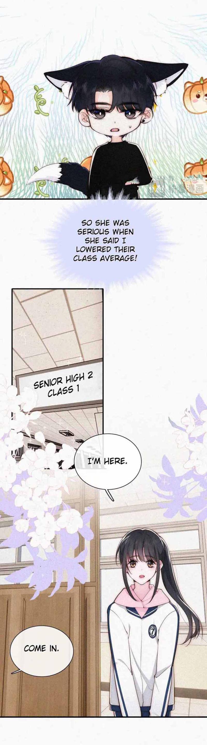 Read Only Love EN Manga Online