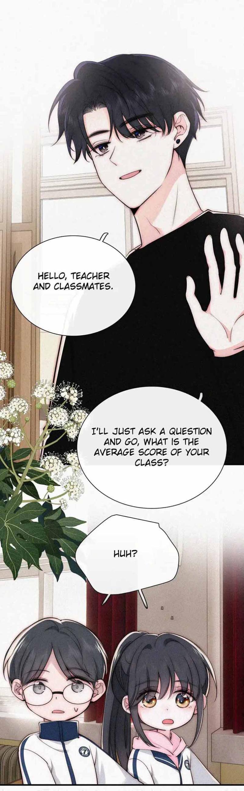 Read Only Love EN Manga Online