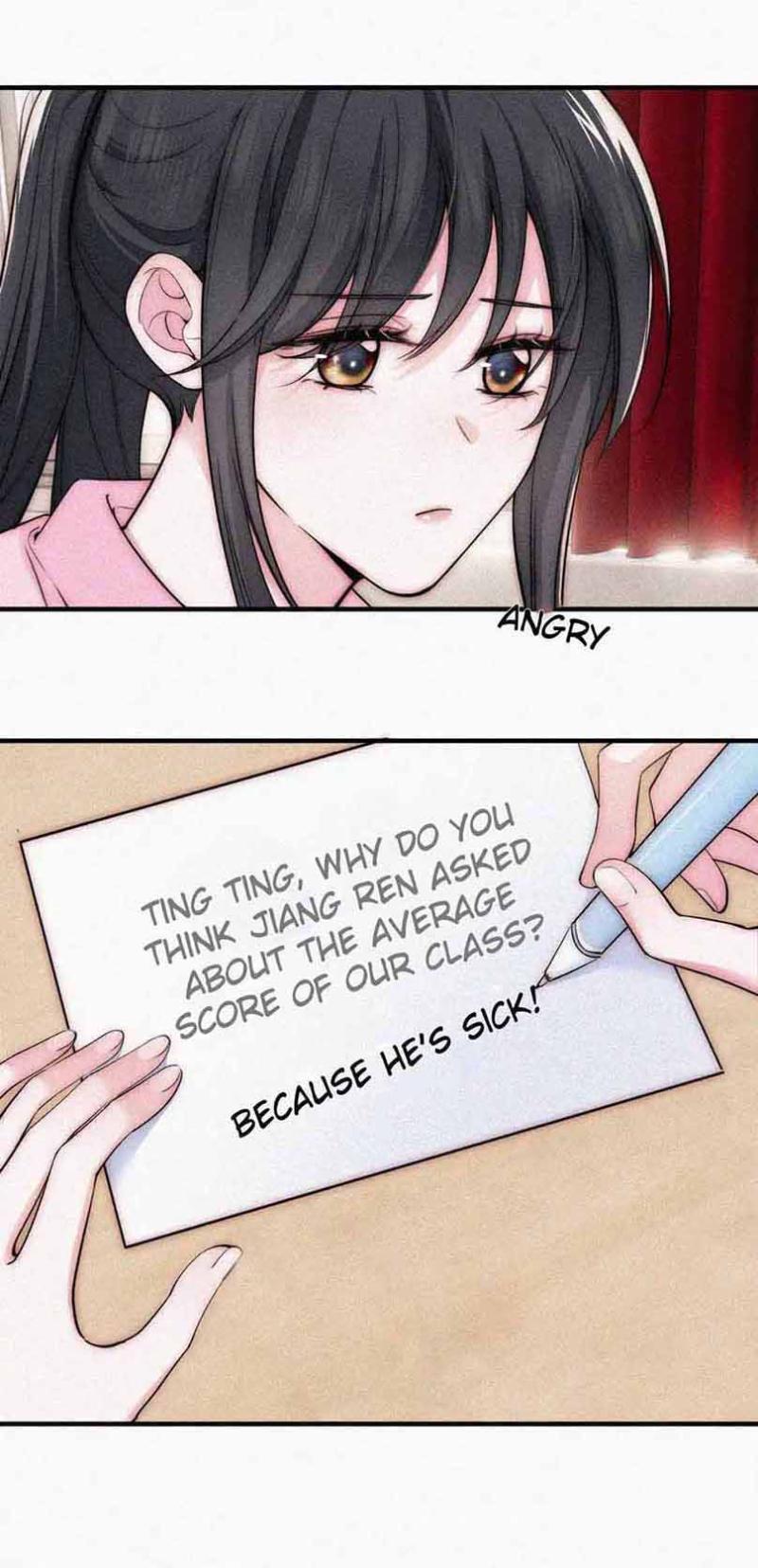 Read Only Love EN Manga Online