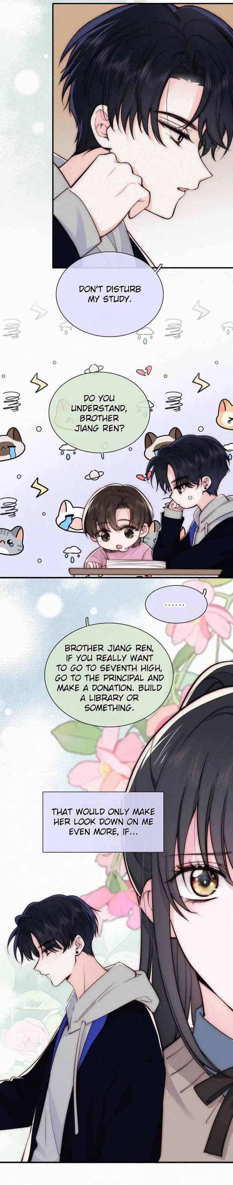 Read Only Love EN Manga Online