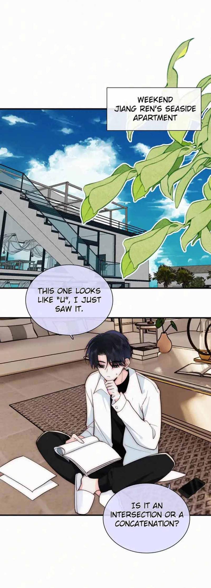 Read Only Love EN Manga Online
