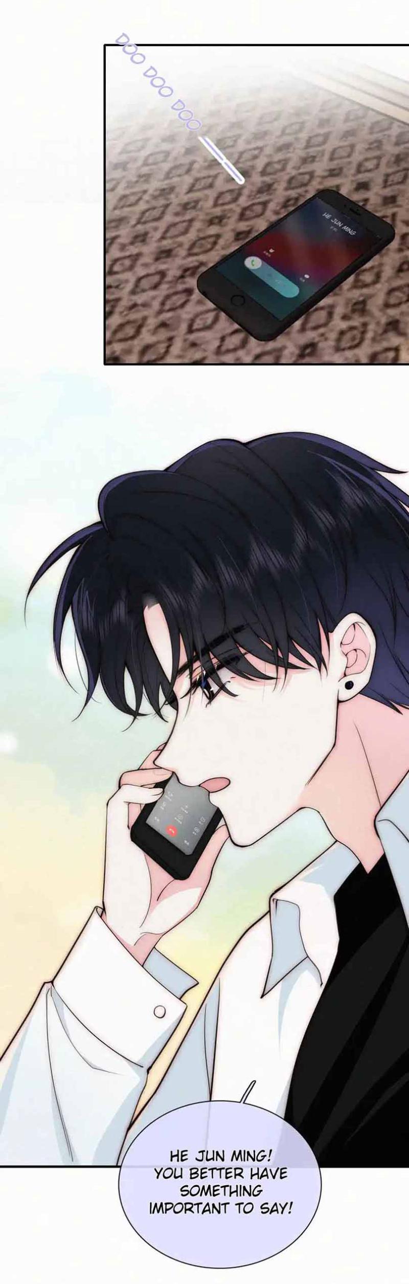 Read Only Love EN Manga Online
