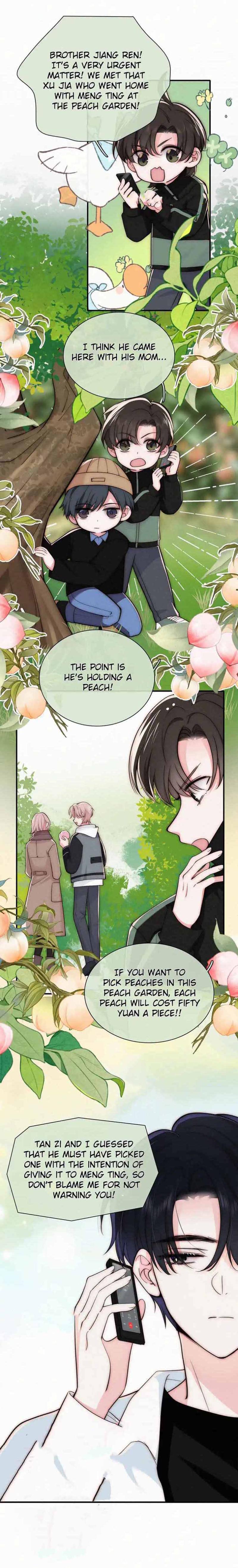 Read Only Love EN Manga Online