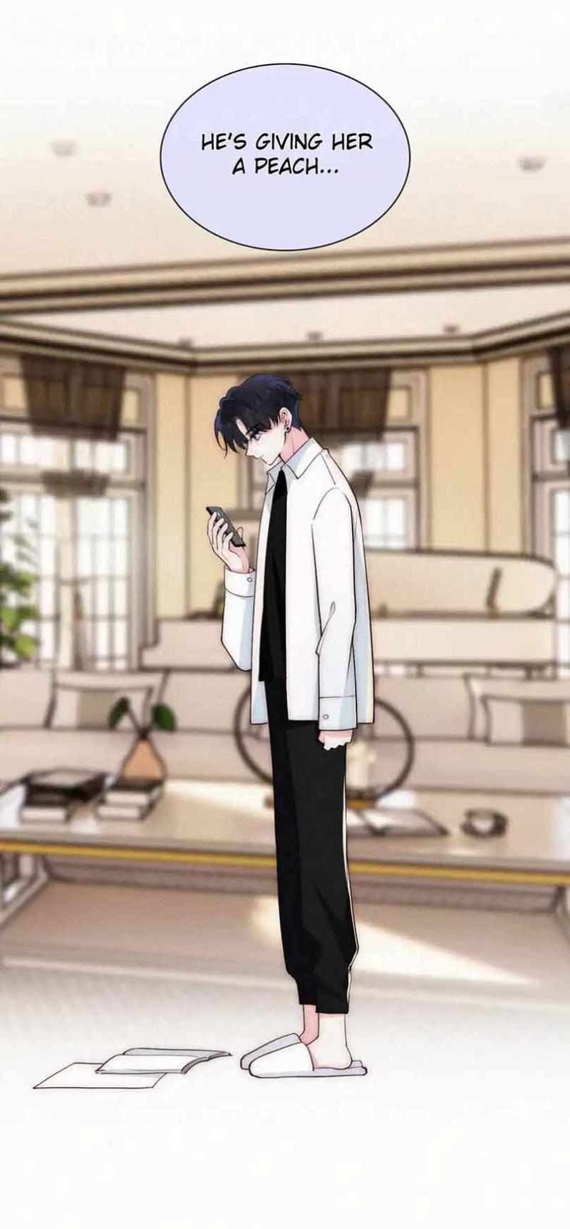Read Only Love EN Manga Online