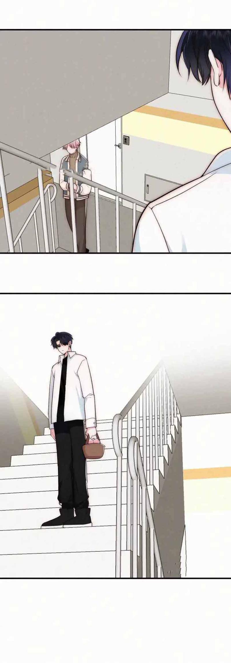 Read Only Love EN Manga Online