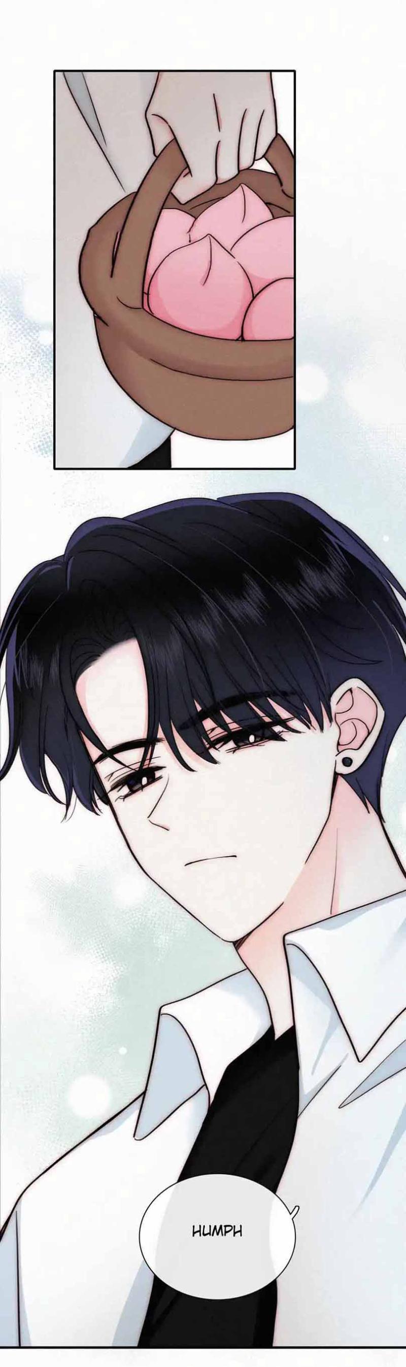 Read Only Love EN Manga Online