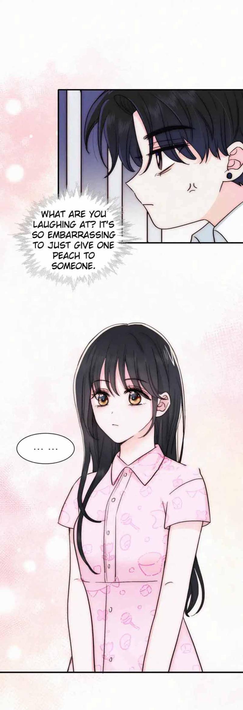Read Only Love EN Manga Online