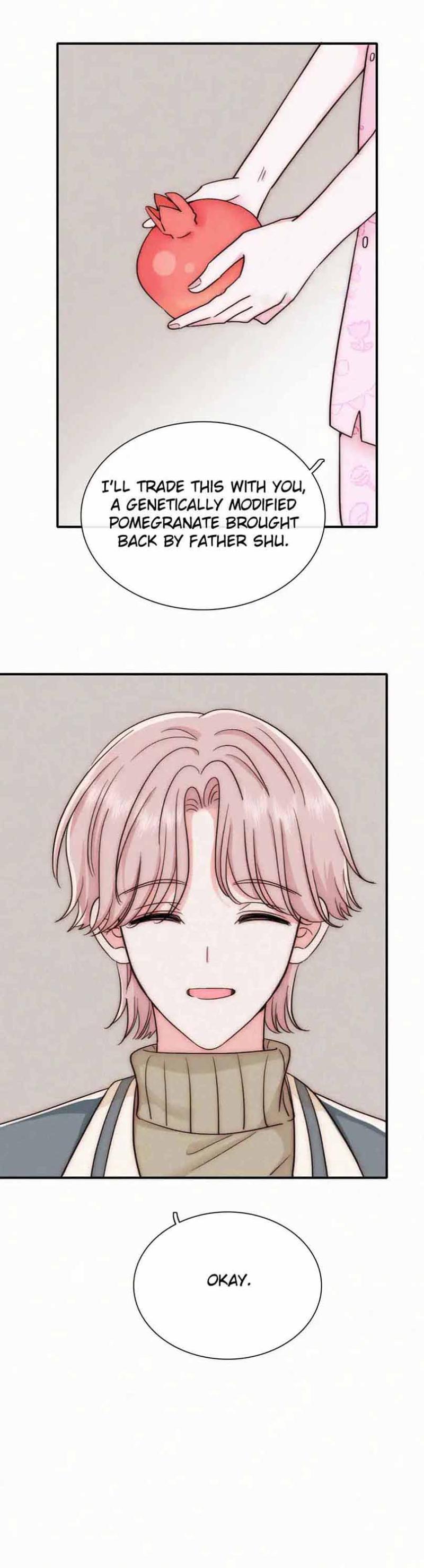 Read Only Love EN Manga Online