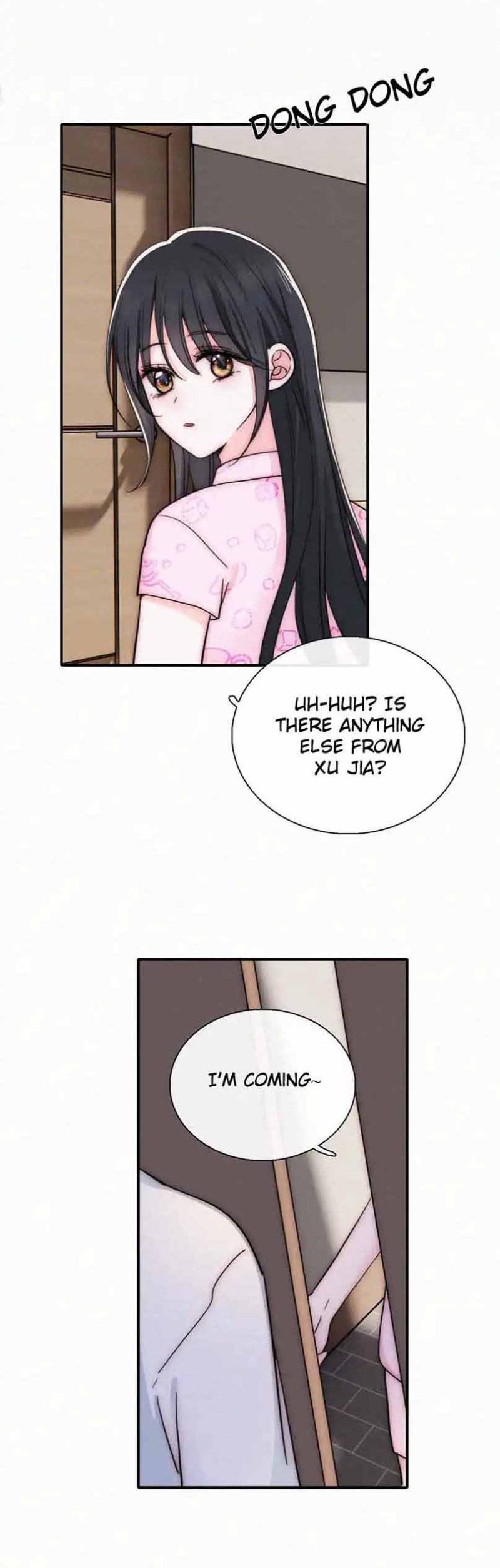 Read Only Love EN Manga Online
