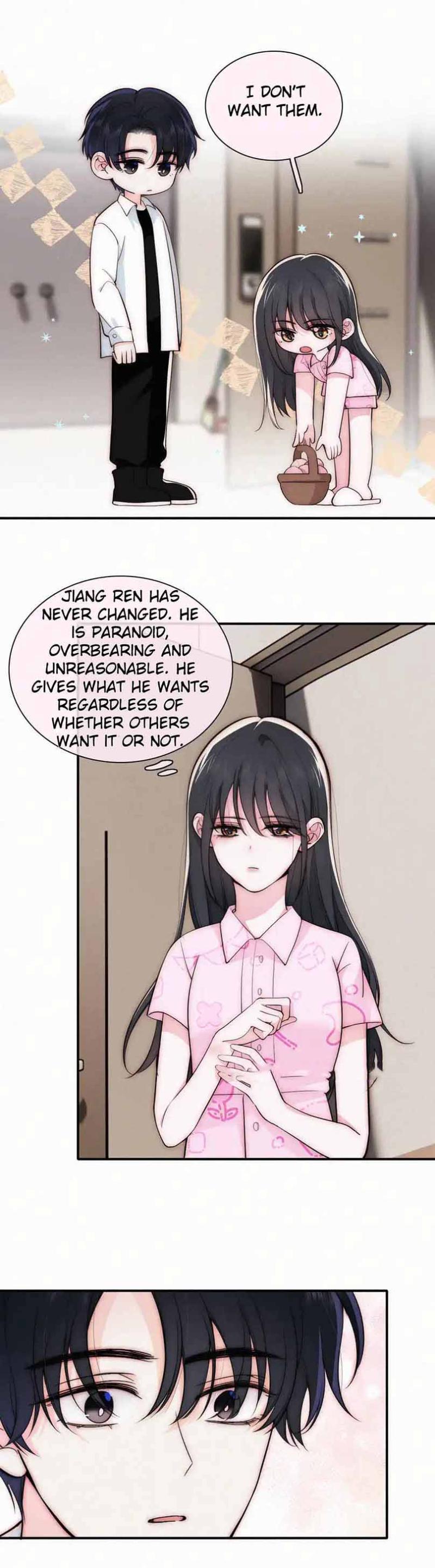 Read Only Love EN Manga Online