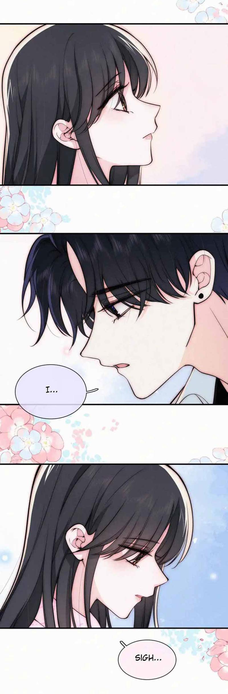 Read Only Love EN Manga Online