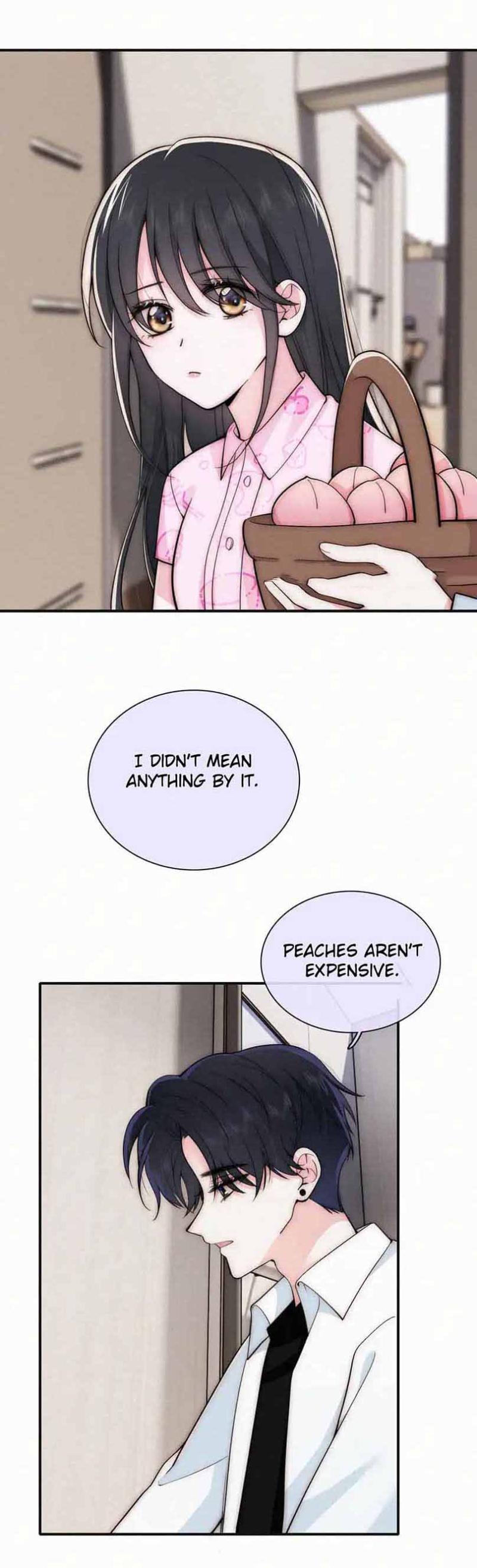 Read Only Love EN Manga Online