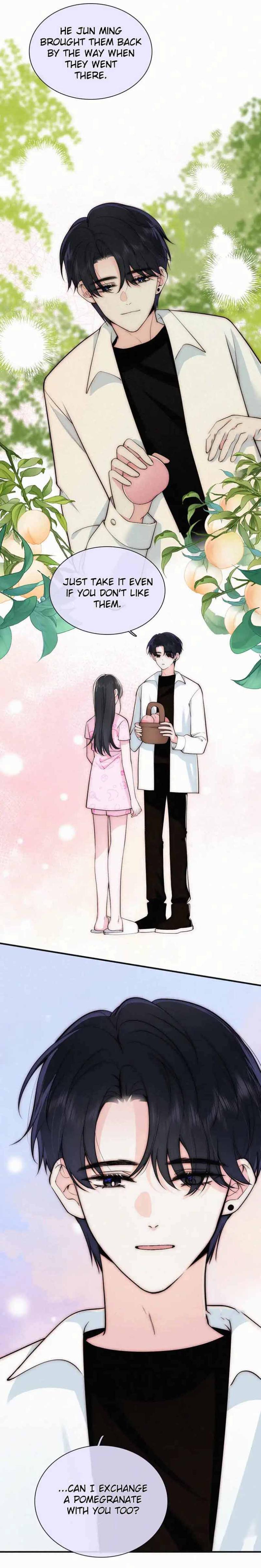 Read Only Love EN Manga Online