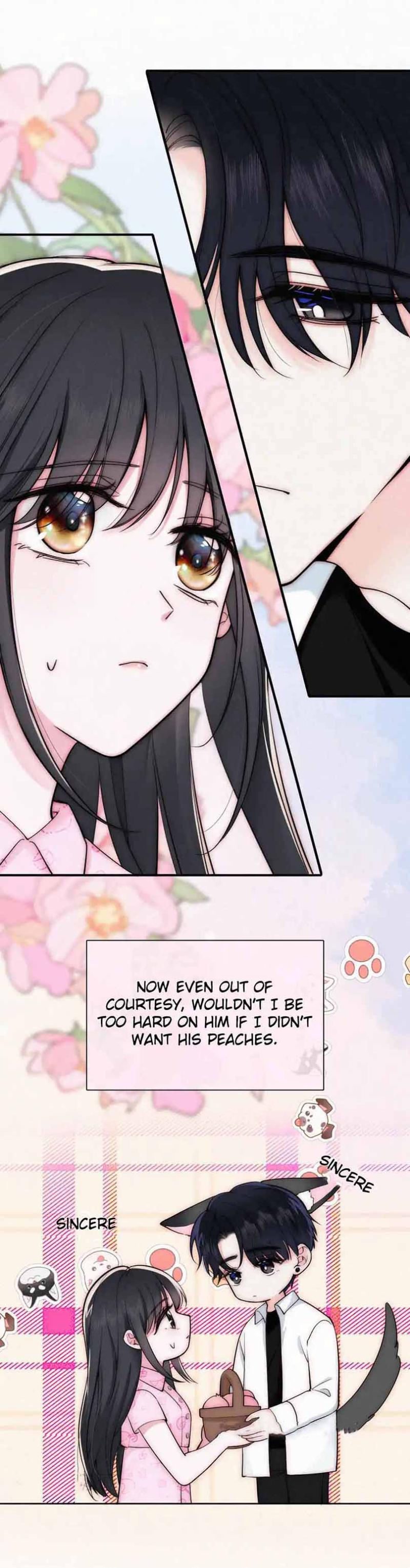 Read Only Love EN Manga Online