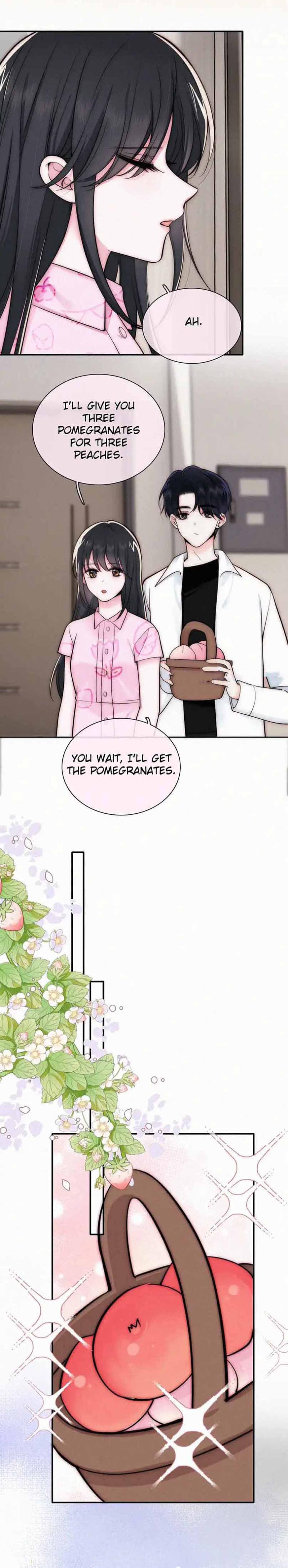 Read Only Love EN Manga Online