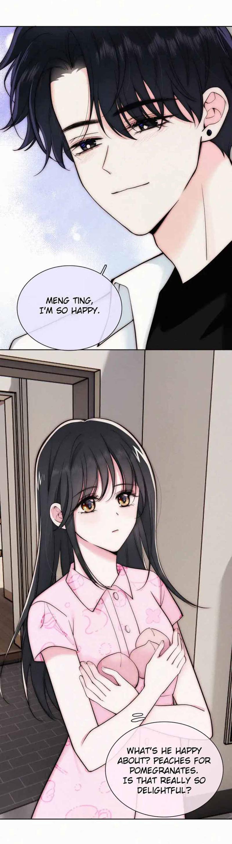 Read Only Love EN Manga Online