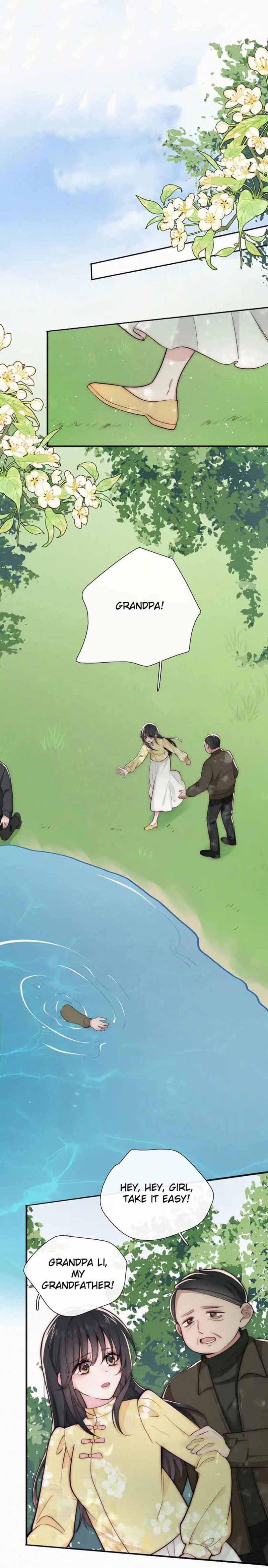 Read Only Love EN Manga Online