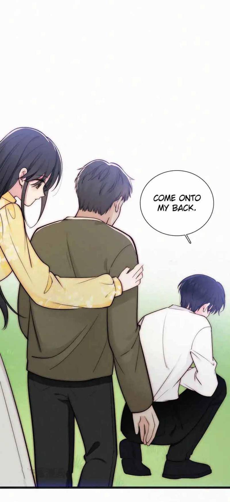 Read Only Love EN Manga Online