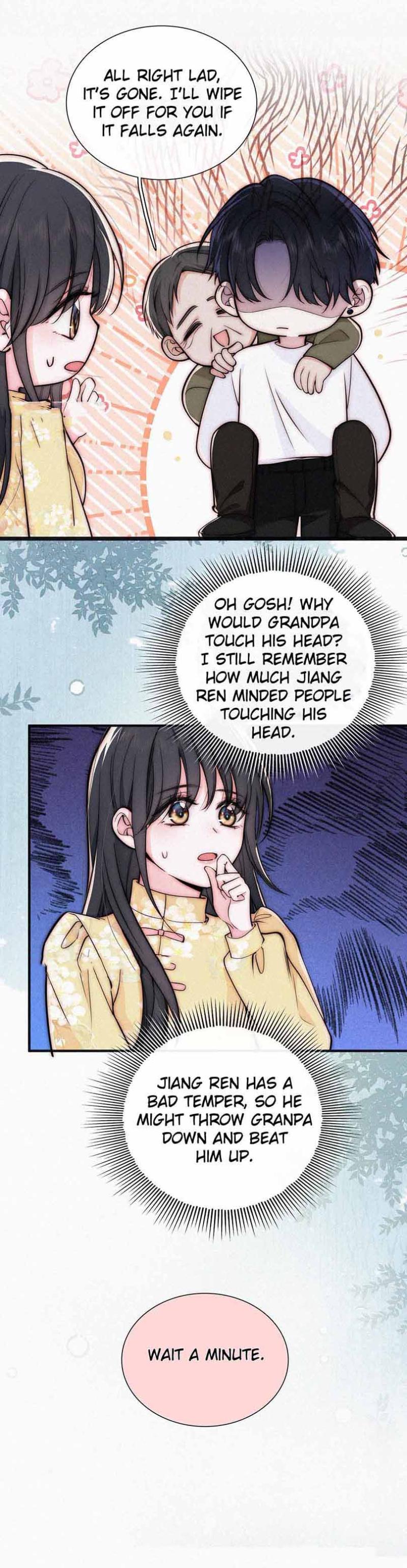 Read Only Love EN Manga Online