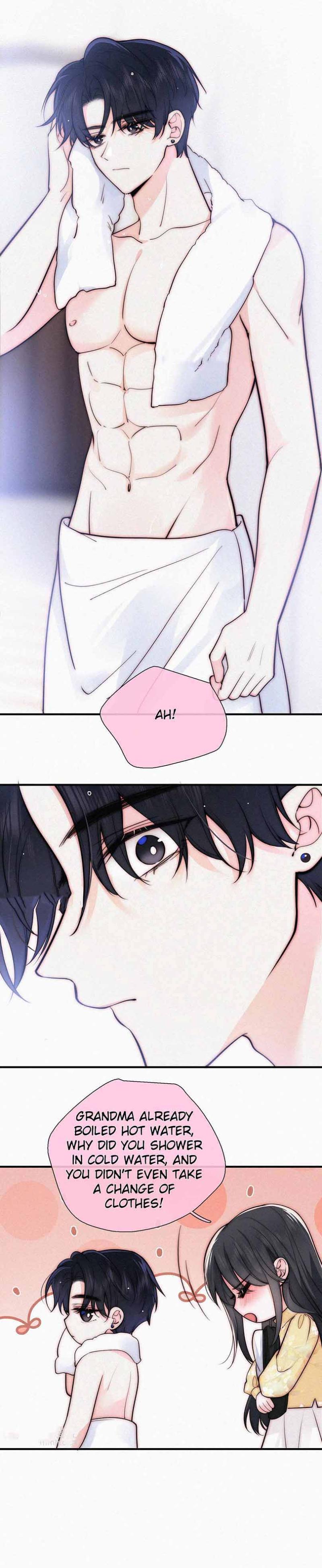 Read Only Love EN Manga Online