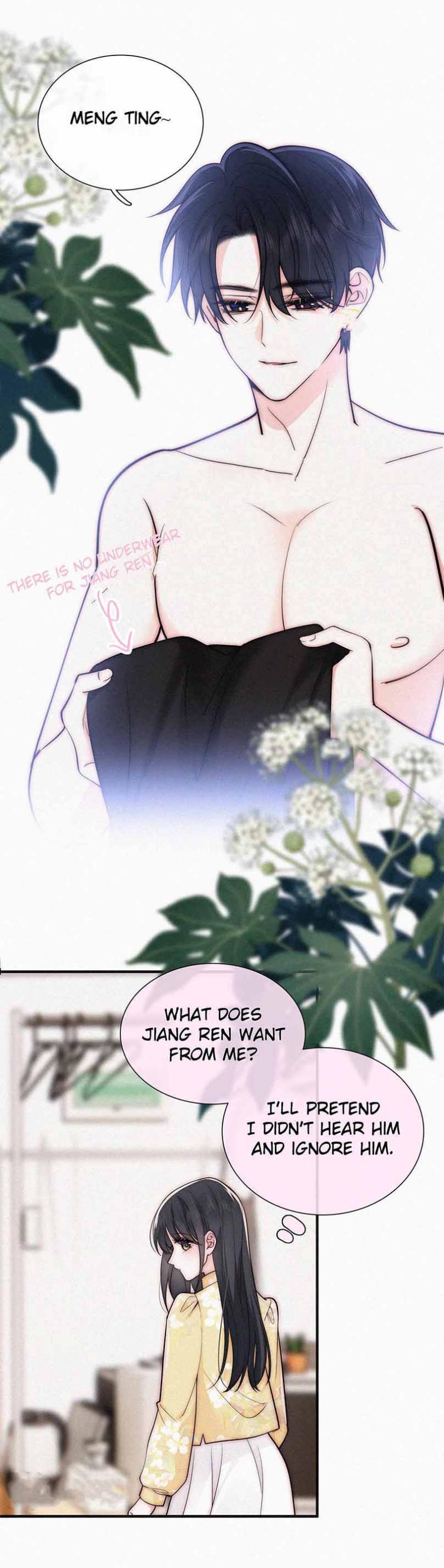Read Only Love EN Manga Online