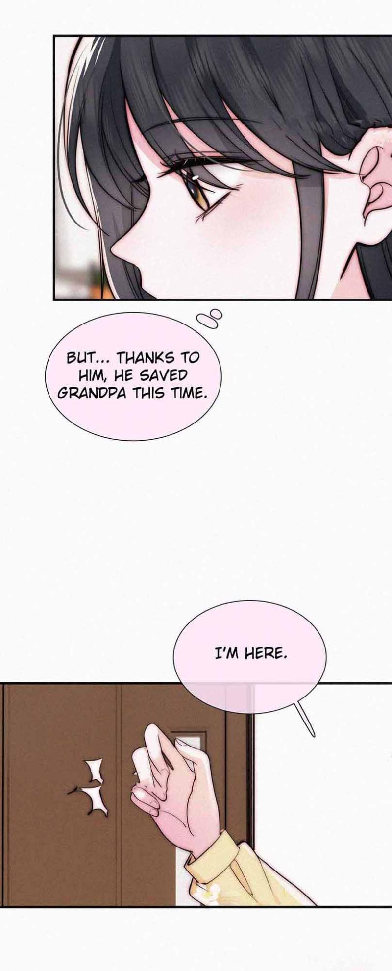 Read Only Love EN Manga Online