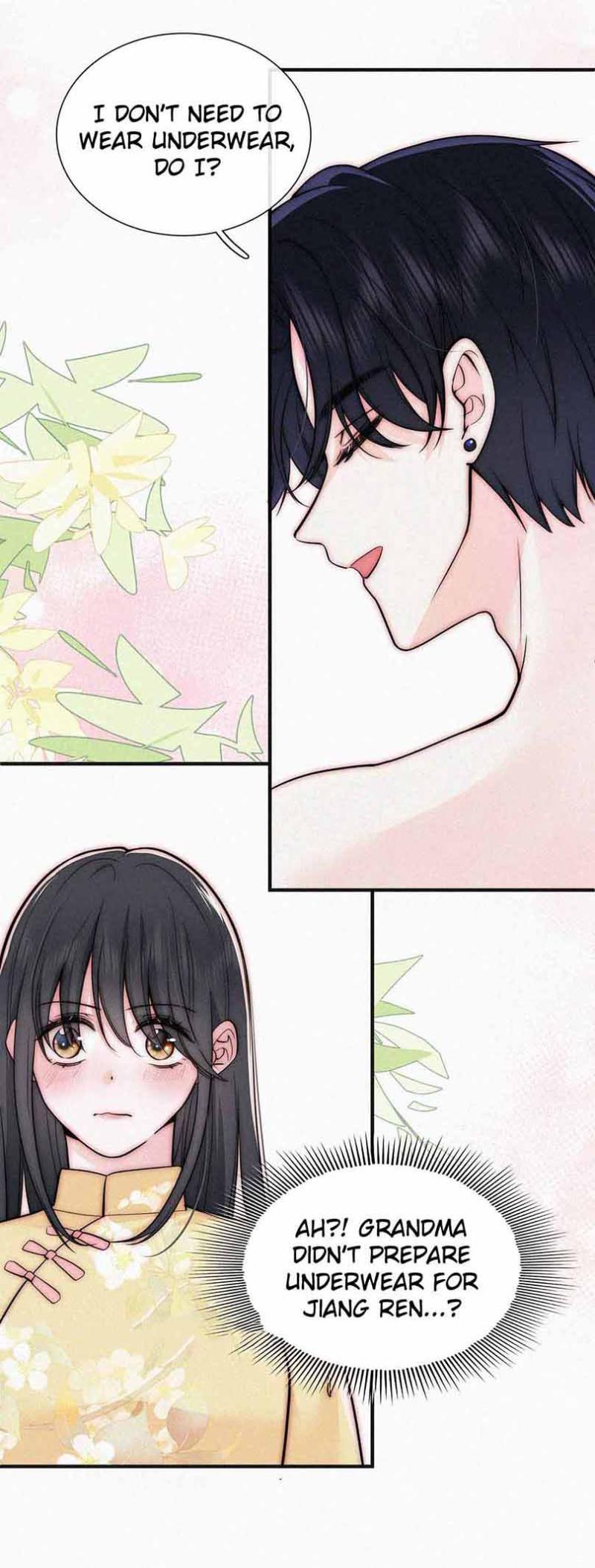 Read Only Love EN Manga Online